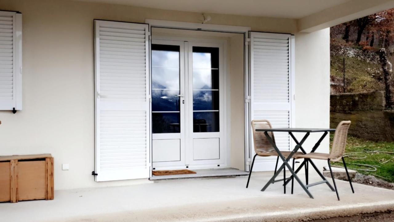 Studio Venaco Centre Corse Apartment Exterior photo